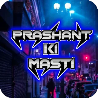 🎤 emoji Prashant (@CalsiBot) Telegram sticker 17 of 69