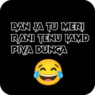 👍 emoji Prashant (@CalsiBot) Telegram sticker 13 of 69