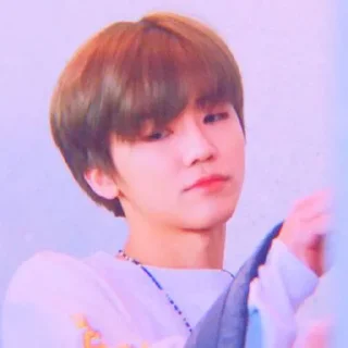 🧉 emoji ﾐ🧉՞ @stuffiespie as jaemin ָ࣪﹆ Telegram sticker 3 of 35