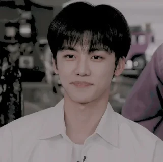 💽 emoji JAEMIN AS @OFCNCT Telegram sticker 20 of 31