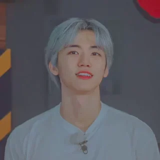 Sticker from arez as jaemin @yourkindgurl