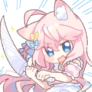 💀 emoji 夜璃v3 @zhaxia_cn Telegram sticker 16 of 16