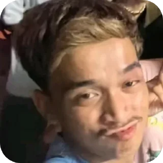 🖼 emoji Muka Hawau Telegram sticker 13 of 114
