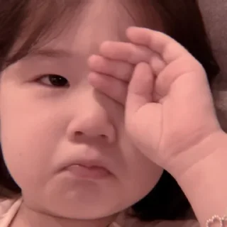 🦋 emoji sulli @stfubitj Telegram sticker 16 of 25