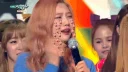 😭 emoji Red Velvet Telegram sticker 17 of 66