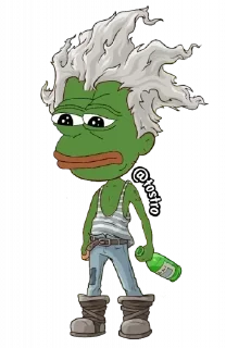 🤪 emoji JOIN @DEADGROUP69 ⚡ Telegram sticker 15 of 110