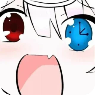 👍 emoji Joe Telegram sticker 6 of 117