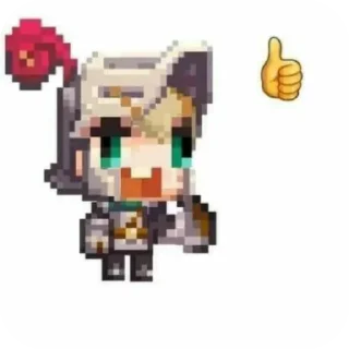 🧸 emoji Joe Telegram sticker 9 of 117
