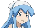 😭 emoji Arch Ikamusume Telegram sticker 11 of 13