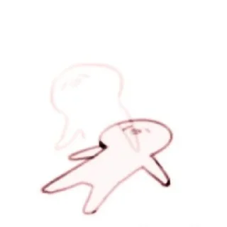 🐰 emoji 𖠘 : ꧑ᥲ'꧑ ᥙ d ˎˊ˗ @choibimbin Telegram sticker 18 of 50