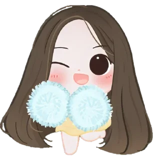 🍋 emoji ❲ ⎙ @crmll06 ❳ ι᥎ᥡdᥱ᥉ᥙ Telegram sticker 14 of 40
