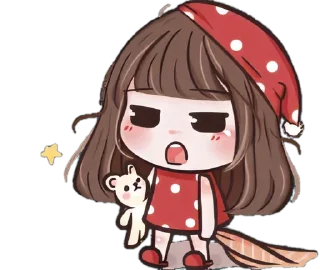 🎈 emoji ❲ ⎙ @crmll06 ❳ Bᥲbᥡ b᥆᥆ - mᥙ꧑ᥙ Telegram sticker 5 of 40