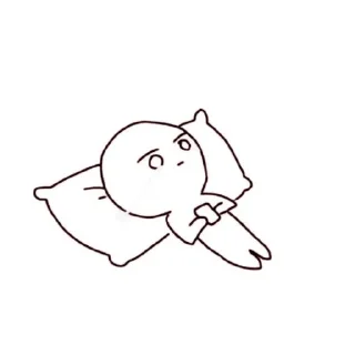 🐰 emoji 𖠘 : ꧑ᥲ'꧑ ᥙ d ˎˊ˗ @choibimbin Telegram sticker 22 of 50