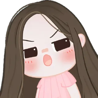 Sticker from ❲ ⎙ @crmll06 ❳ ι᥎ᥡdᥱ᥉ᥙ