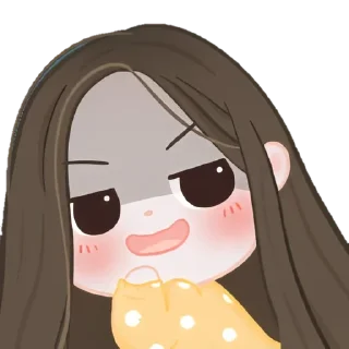 🍋 emoji ❲ ⎙ @crmll06 ❳ ι᥎ᥡdᥱ᥉ᥙ Telegram sticker 18 of 40