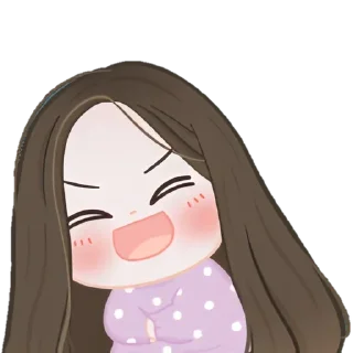 🍋 emoji ❲ ⎙ @crmll06 ❳ ι᥎ᥡdᥱ᥉ᥙ Telegram sticker 9 of 40