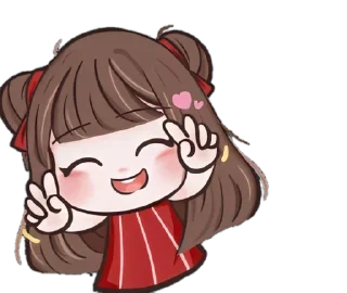 🎈 emoji ❲ ⎙ @crmll06 ❳ Bᥲbᥡ b᥆᥆ - mᥙ꧑ᥙ Telegram sticker 17 of 40