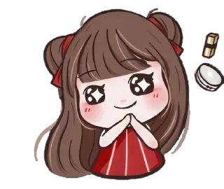 🎈 emoji ❲ ⎙ @crmll06 ❳ Bᥲbᥡ b᥆᥆ - mᥙ꧑ᥙ Telegram sticker 22 of 40