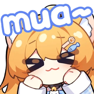👄 emoji 啊橘Las @zhaxia_cn Telegram sticker 16 of 16