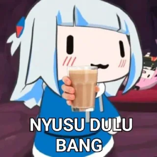 ☠ emoji Ayangnya @choiyeocjun Telegram sticker 24 of 54