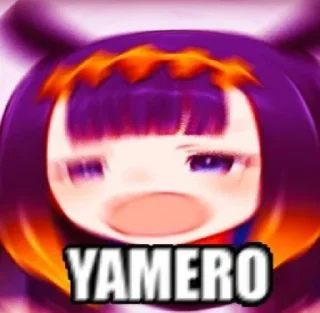 ☠ emoji Ayangnya @choiyeocjun Telegram sticker 23 of 54