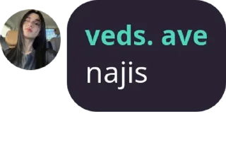 😎 emoji ave pacar jaemin Telegram sticker 12 of 16