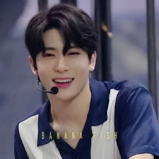 🖇 emoji @gibransu as Jaehyun [2] Telegram sticker 14 of 120