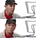 🤔 emoji Reaction Images 2 Telegram sticker 22 of 100