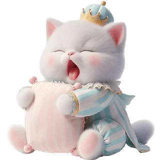 🥱 emoji 🏆 @DevTheProfessor 🍾 Telegram sticker 22 of 55