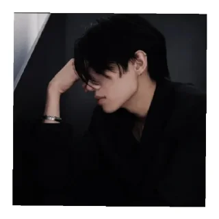 Sticker from Victor #7