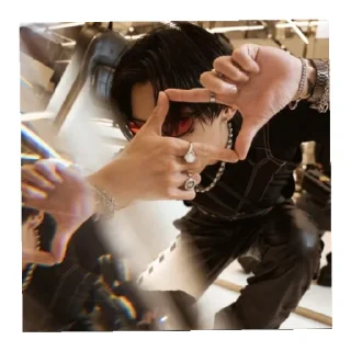 Sticker from Victor #7