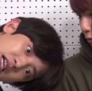 😀 emoji ҂ CHANYEOL, @CIGGAS . Telegram sticker 7 of 118