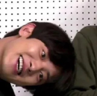 😀 emoji ҂ CHANYEOL, @CIGGAS . Telegram sticker 6 of 118