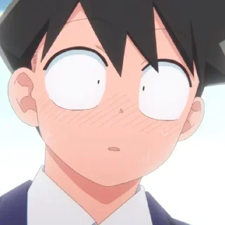 🧿 emoji Tadano Hitohito :: @Hanim1O Telegram sticker 22 of 120