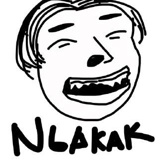 😂 emoji gambaran @jenonnn Telegram sticker 15 of 32