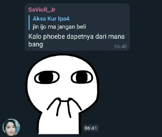 ☺️ emoji Stiker pi pi ai pi Telegram sticker 23 of 69