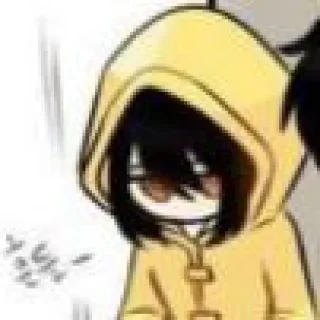 📒 emoji Six LN dri @kyorano Telegram sticker 6 of 120