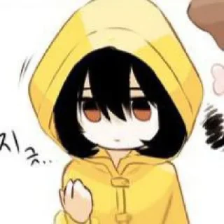 📒 emoji Six LN dri @kyorano Telegram sticker 10 of 120