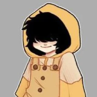 📒 emoji Six LN dri @kyorano Telegram sticker 17 of 120