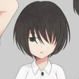 📒 emoji Six LN dri @kyorano Telegram sticker 13 of 120