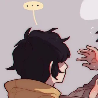 📒 emoji Six LN dri @kyorano Telegram sticker 5 of 120