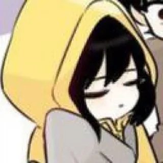 📒 emoji Six LN dri @kyorano Telegram sticker 7 of 120