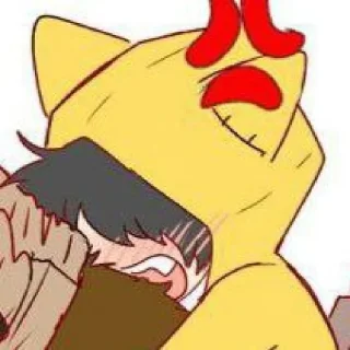 📒 emoji Six LN dri @kyorano Telegram sticker 12 of 120