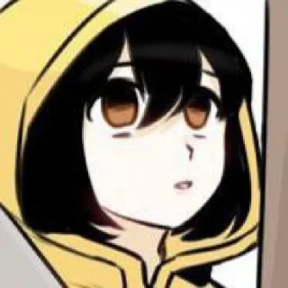 📒 emoji Six LN dri @kyorano Telegram sticker 8 of 120