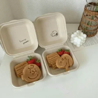 🍞 emoji Kue @stiker_makanan Telegram sticker 6 of 45