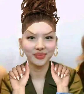 💅 emoji taik ayam Telegram sticker 15 of 23