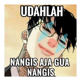 😐 emoji Devan x Gaeul Telegram sticker 15 of 26