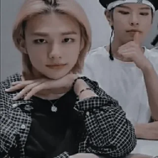 🦉 emoji Drexon as Hyunjin || By @FVCK00PRIDE Telegram sticker 15 of 25