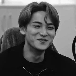🎬 emoji mingyu dark @satanicmotel Telegram sticker 16 of 51