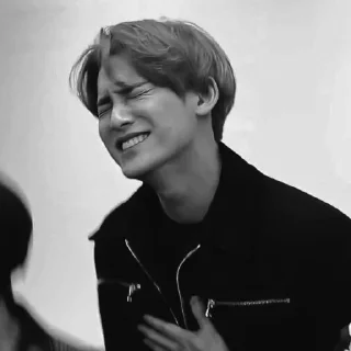 🎬 emoji mingyu dark @satanicmotel Telegram sticker 15 of 51